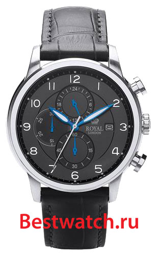 Часы Royal London Sports 41196-02